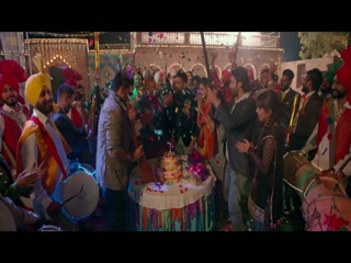 Maqabla (Channa Mereya) Video Song ethumb-004.jpg