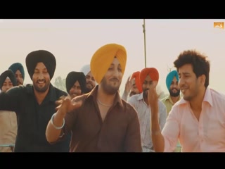 Punjabi Mundey (Attwadi Kaun) video