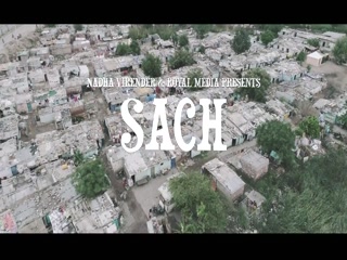 Sach Nadha Virender Video Song