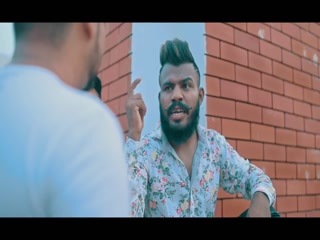 Saletiyan Harman Cheema Video Song