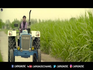 Shoukeen Jatt Harpreet Harry Video Song