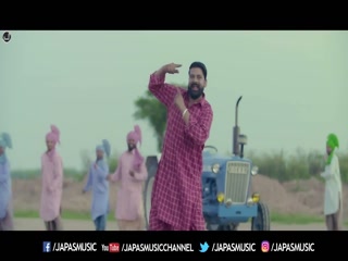 Shoukeen Jatt Video Song ethumb-013.jpg