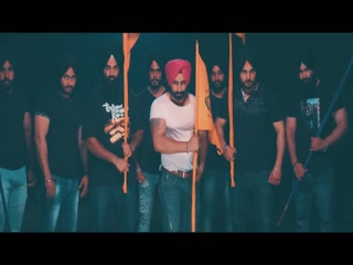 Singh King Pampy Gill,Manjit Pappu Video Song