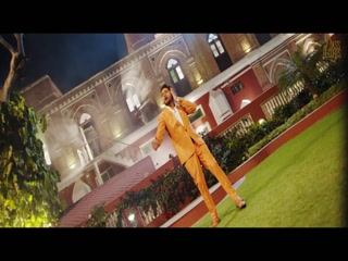 Zaddi Sardar Video Song ethumb-012.jpg