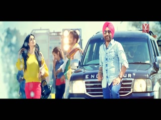 Fan Billi Akh Da Video Song ethumb-010.jpg