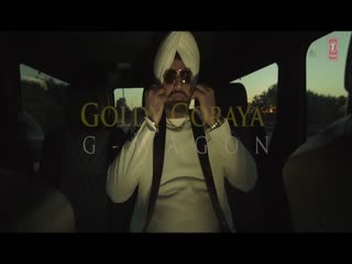 G Wagon Goldy Goraya,Bohemia Video Song