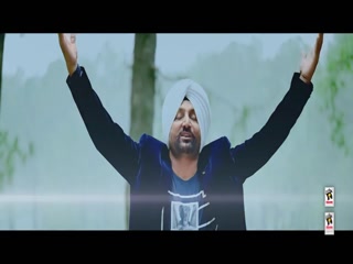 Neend Na Aave Gill Gulami Wala Video Song