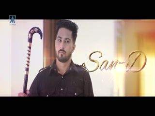 Nukri San D,Mintu Sohi Video Song