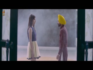 Rangli Charkhi (Cover Version) Ripu Daman Video Song