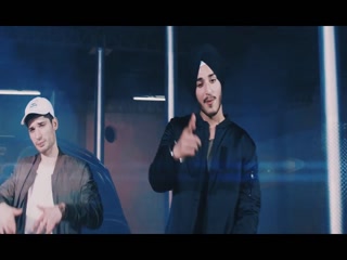 Woofer Deep Kalsi,Krsna Video Song