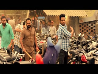 Be Khauf Jatt Video Song ethumb-009.jpg