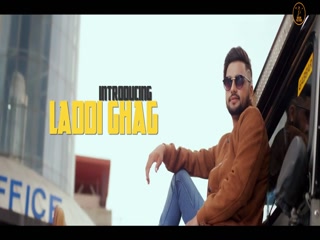 Fog Laddi GhagSong Download