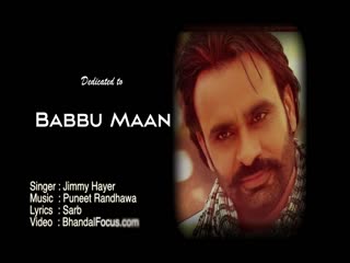 Main Kinu Sunda Maana Video Song ethumb-001.jpg