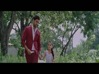 Rabb Sajjna Amrinder Dhillon,Gurjeet Manku Video Song