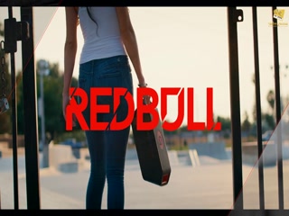 Redbull Mannie Singh Video Song