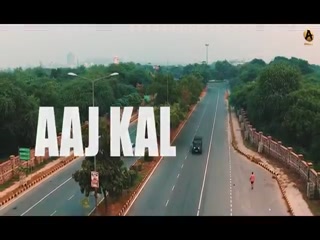 Aaj Kal Bali Video Song
