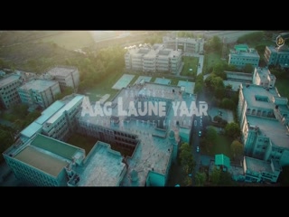 Agg Laune Yaar Nawaab Video Song
