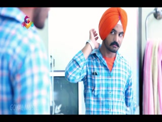 Ambran De Tare Hasanpreet Mehma Video Song