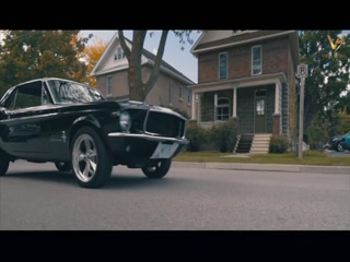 Black Mustang Video Song ethumb-009.jpg