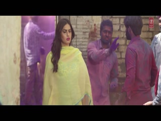 Gabru Manga Mirpuria Video Song