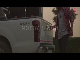 Hit N Run Nobby Singh Video Song