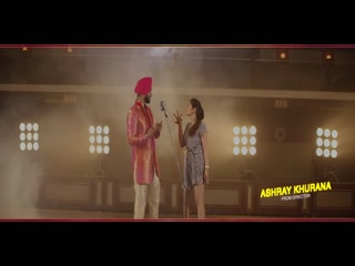 Jattan Wale Gaane Ravneet Singh Video Song