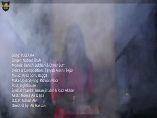 Pulekha Nabeel Shah Video Song