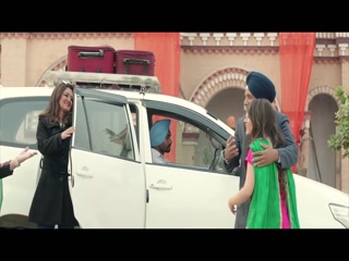 Sanwla Rang Sona Walia Video Song