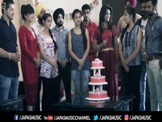 Akhiyaan Video Song ethumb-003.jpg