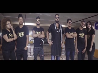 Doomna Group Tari Burjia Video Song