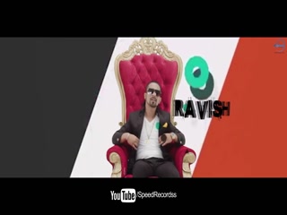 Ho Ke Mad Nachna Mann K,Ravish Video Song