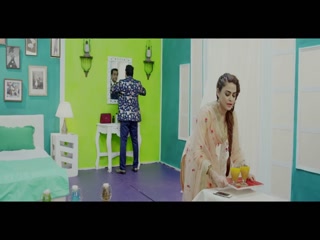 Jaan Jatt Di Rai Jujhar,Rupali Video Song