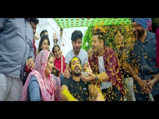 Shagana Di Selfie Ladi Singh Video Song