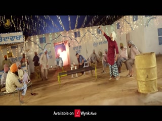 Dukhan Di Dawai Video Song ethumb-013.jpg