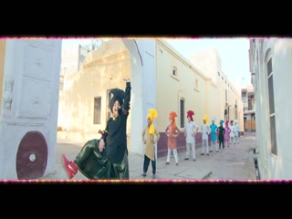 Heavy Weight Bhangra Video Song ethumb-012.jpg