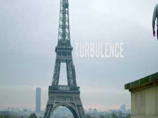 Turbulence video