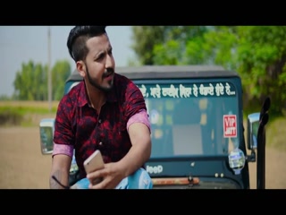 Yaari Da Garoor Jey Bee Rapper,Anu Thukral Video Song