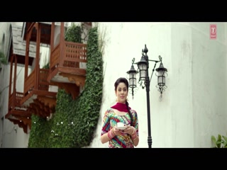 Bhagaan Wali Viraj Sarkaria Video Song