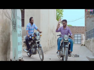 Yaar Mere Jagveer Gill,Parmish Verma Video Song