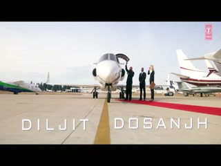 High End Diljit Dosanjh Video Song