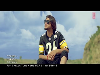 Nazare Resham Singh Anmol Video Song