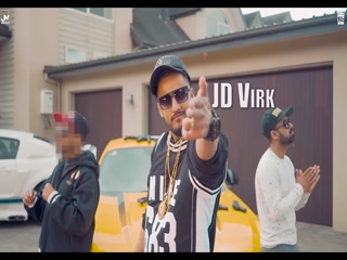 Bullshit JD Virk Video Song