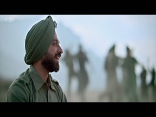Gal Dil Di (Subedar Joginder Singh) video
