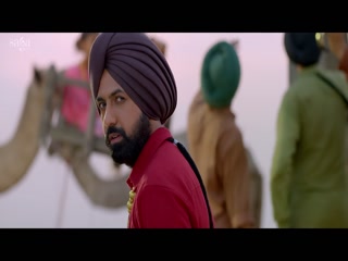 Ishq Da Tara (Subedar Joginder Singh) video
