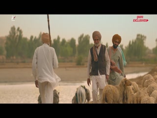 Pyaas (Sajjan Singh Rangroot) video