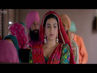 Naina (Subedar Joginder Singh) video