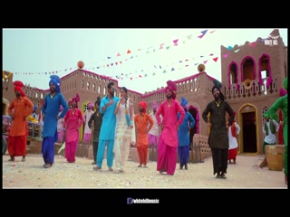 Akh Ladgayi Video Song ethumb-008.jpg