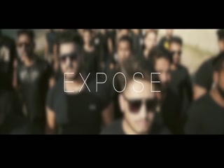 Expose Raja Game Changerz Video Song