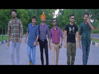 Yaar Jigree Kasooti Degree Video Song ethumb-011.jpg