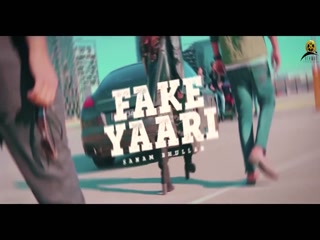 Fake Yaari video